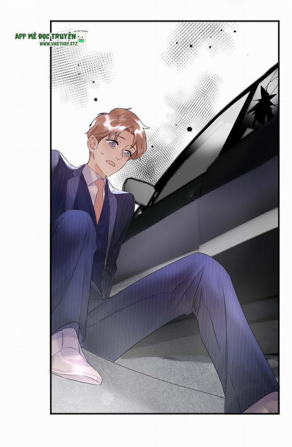 Xin Hãy Hẹn Hò Với Người Ưu Tú Như Anh 2 trang 34