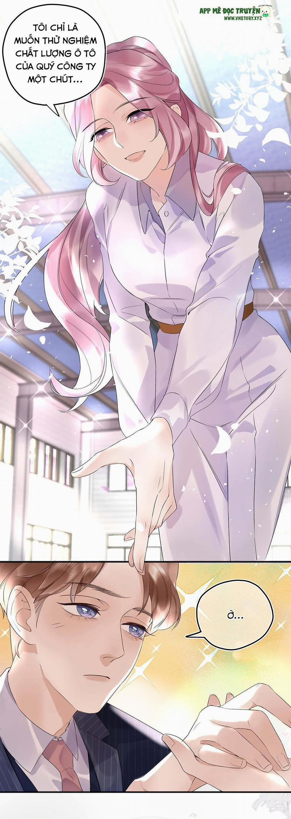 Xin Hãy Hẹn Hò Với Người Ưu Tú Như Anh 2 trang 36