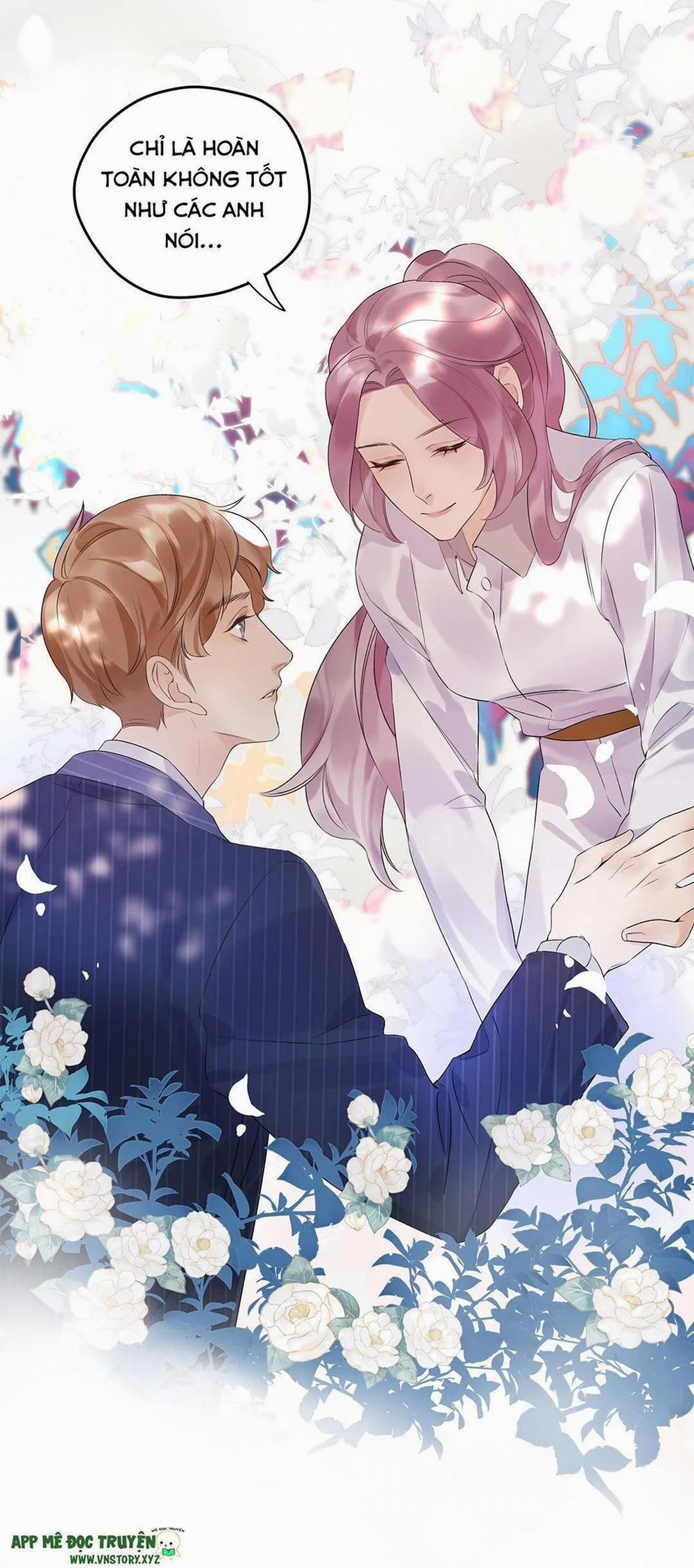 Xin Hãy Hẹn Hò Với Người Ưu Tú Như Anh 2 trang 37