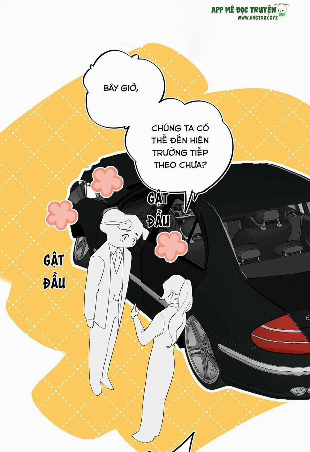 Xin Hãy Hẹn Hò Với Người Ưu Tú Như Anh 2 trang 38