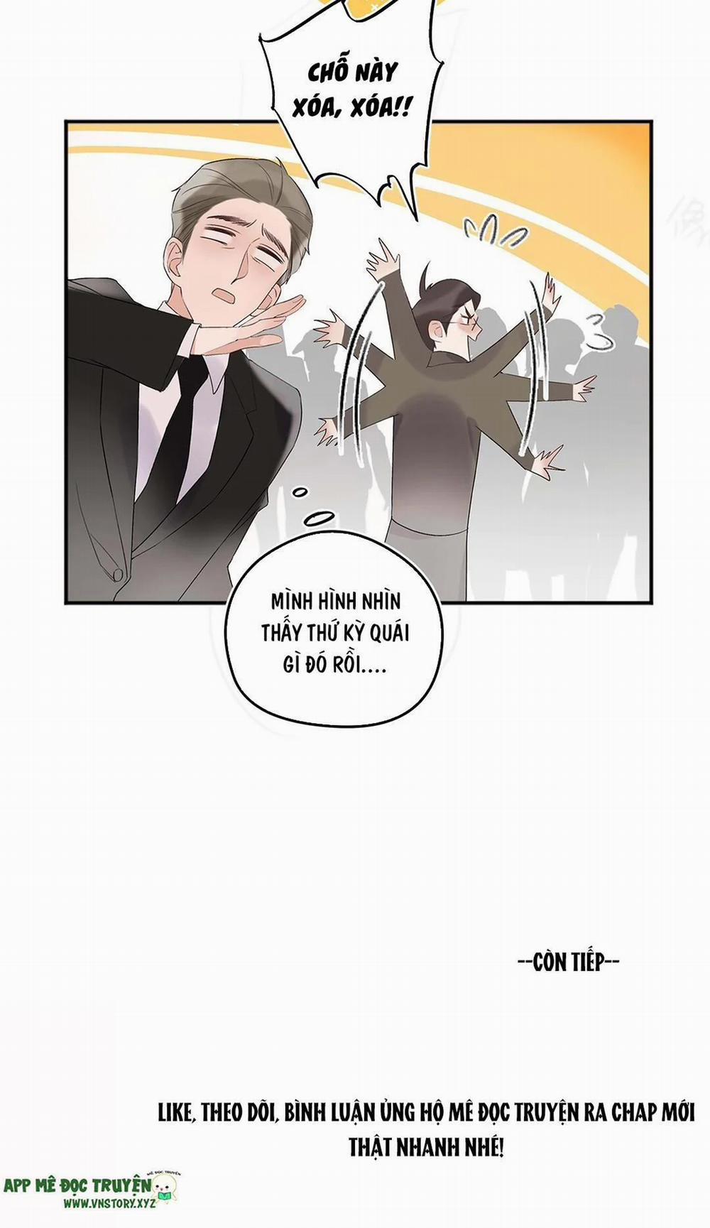 Xin Hãy Hẹn Hò Với Người Ưu Tú Như Anh 2 trang 39