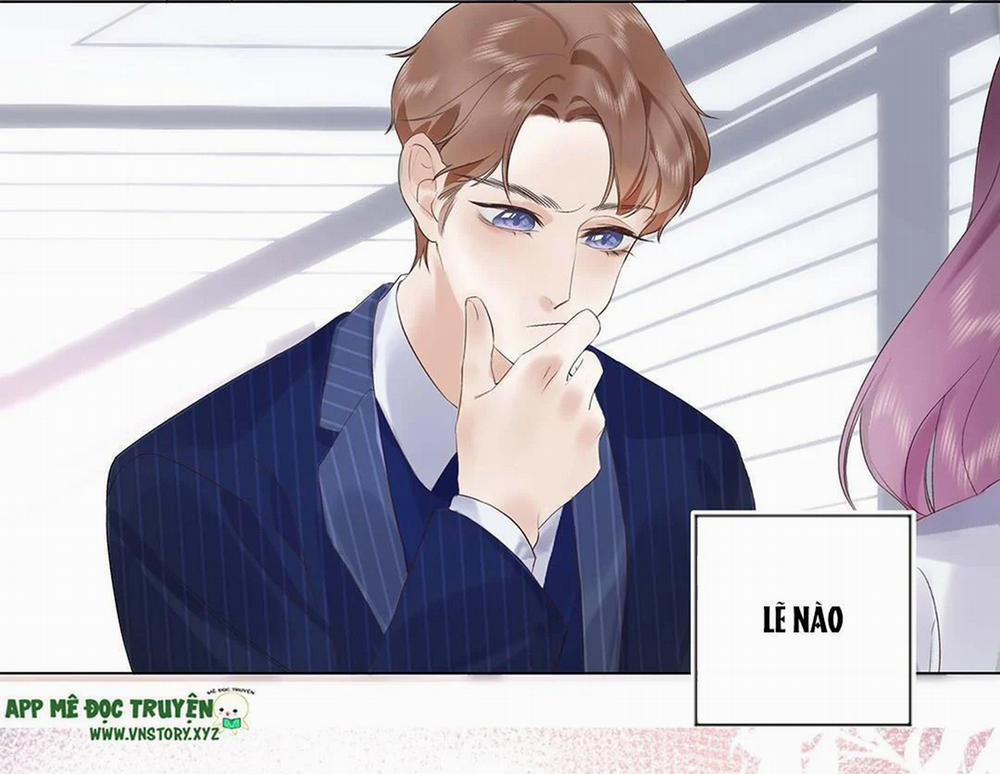 Xin Hãy Hẹn Hò Với Người Ưu Tú Như Anh 2 trang 5