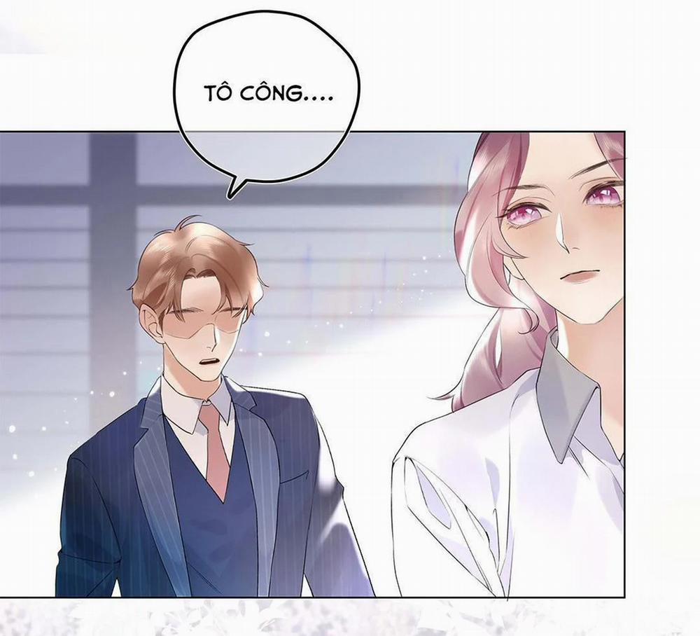 Xin Hãy Hẹn Hò Với Người Ưu Tú Như Anh 2 trang 9