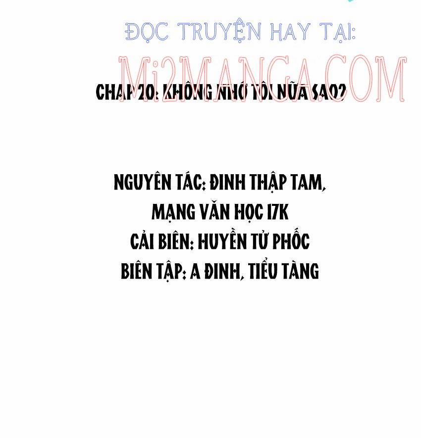 Xin Hãy Hẹn Hò Với Người Ưu Tú Như Anh 20 trang 1