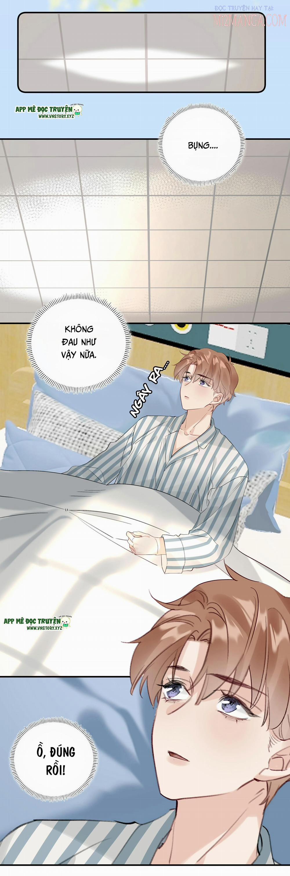 Xin Hãy Hẹn Hò Với Người Ưu Tú Như Anh 20 trang 21