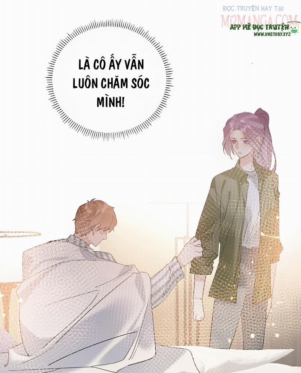 Xin Hãy Hẹn Hò Với Người Ưu Tú Như Anh 20 trang 22