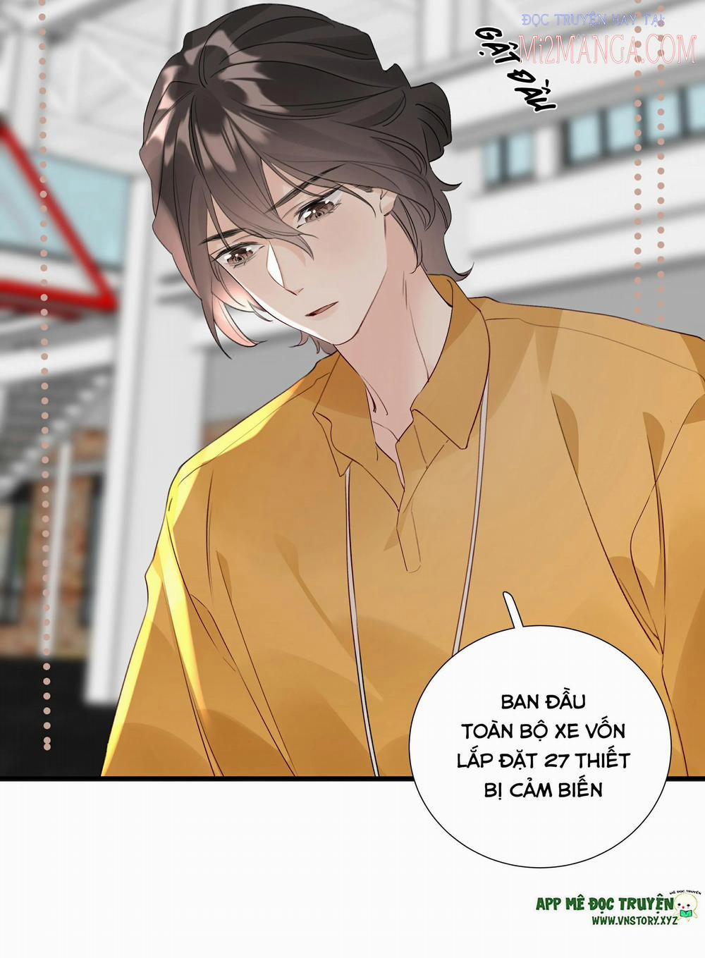 Xin Hãy Hẹn Hò Với Người Ưu Tú Như Anh 20 trang 33