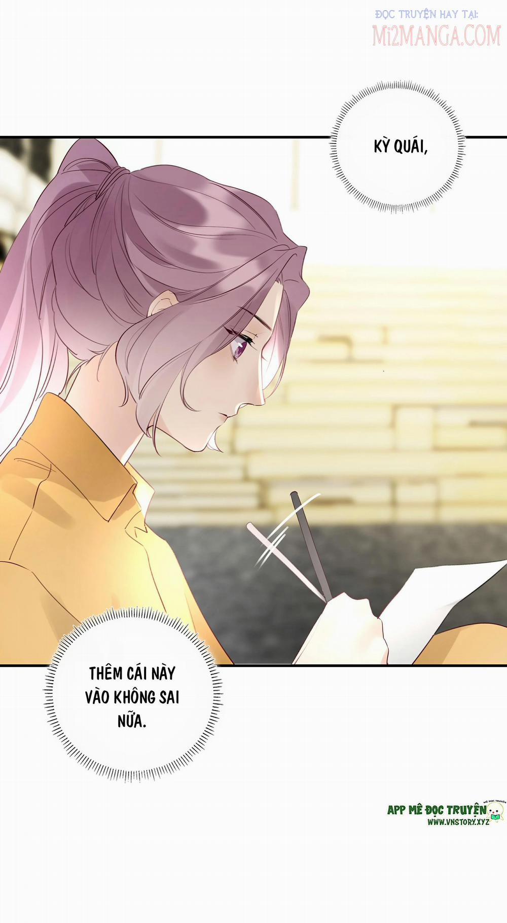 Xin Hãy Hẹn Hò Với Người Ưu Tú Như Anh 20 trang 35