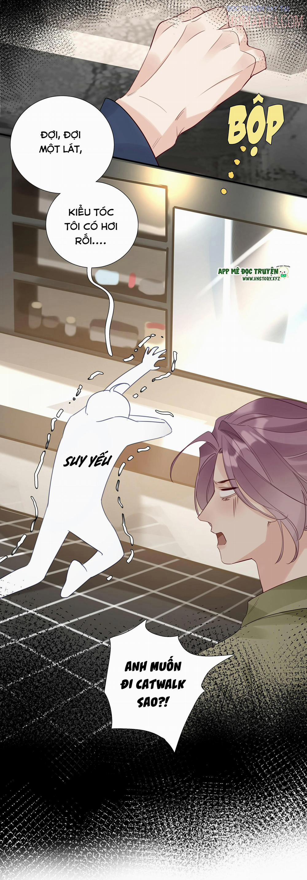 Xin Hãy Hẹn Hò Với Người Ưu Tú Như Anh 20 trang 7