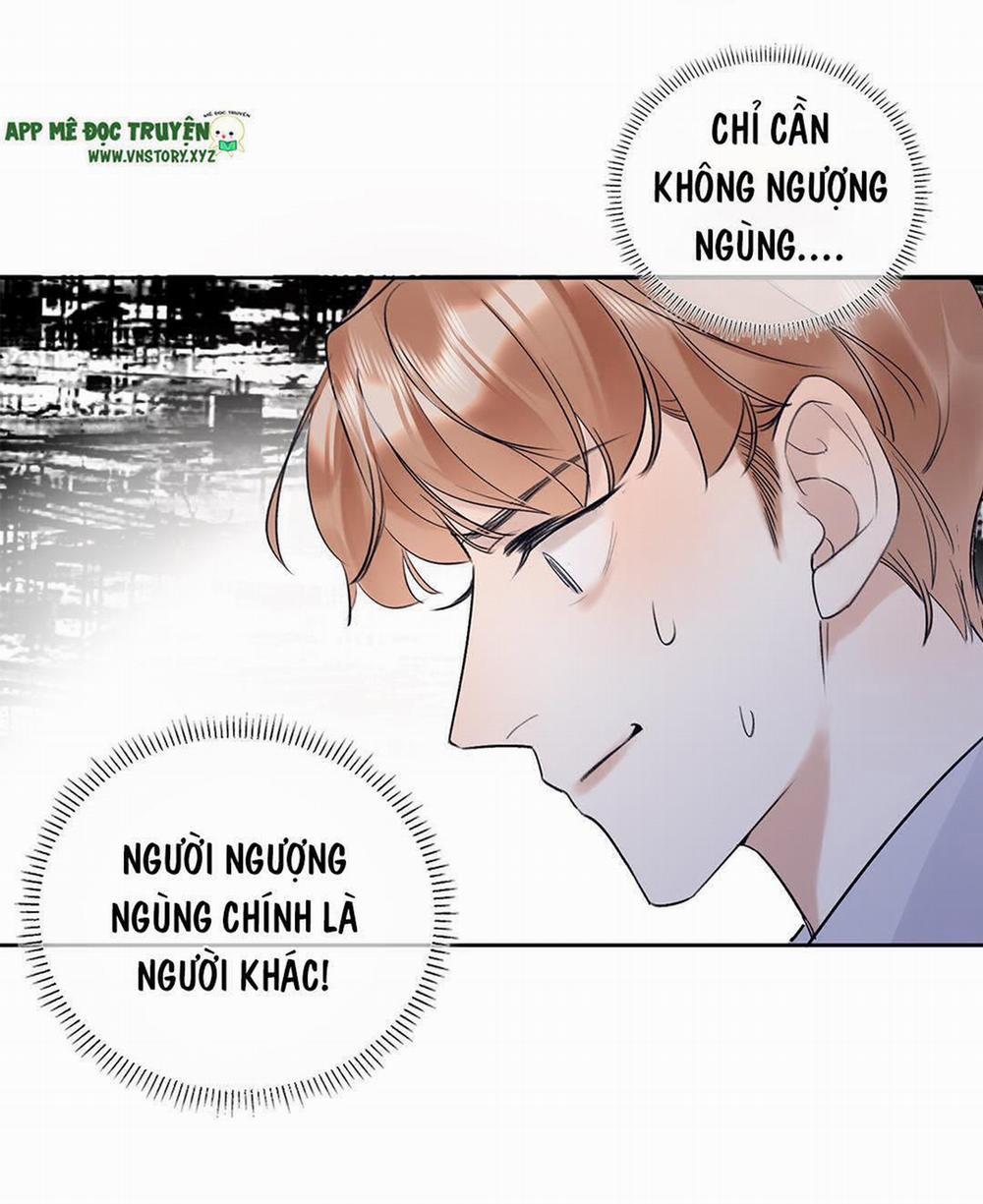 Xin Hãy Hẹn Hò Với Người Ưu Tú Như Anh 3 trang 10