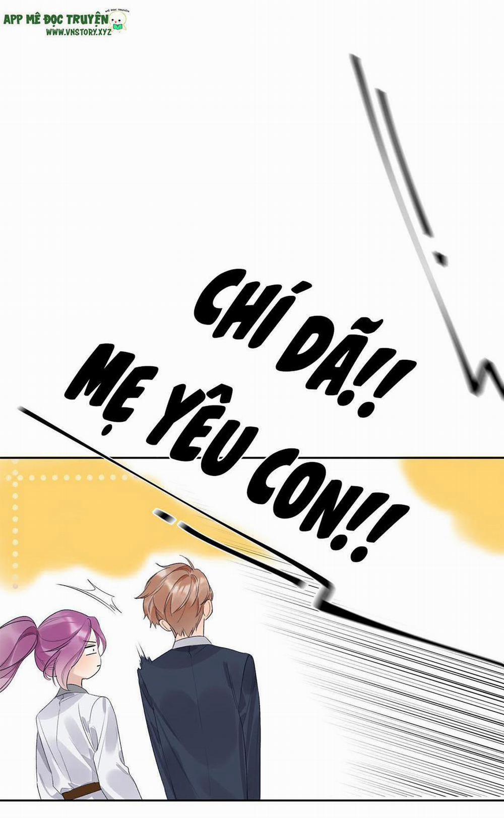 Xin Hãy Hẹn Hò Với Người Ưu Tú Như Anh 3 trang 12