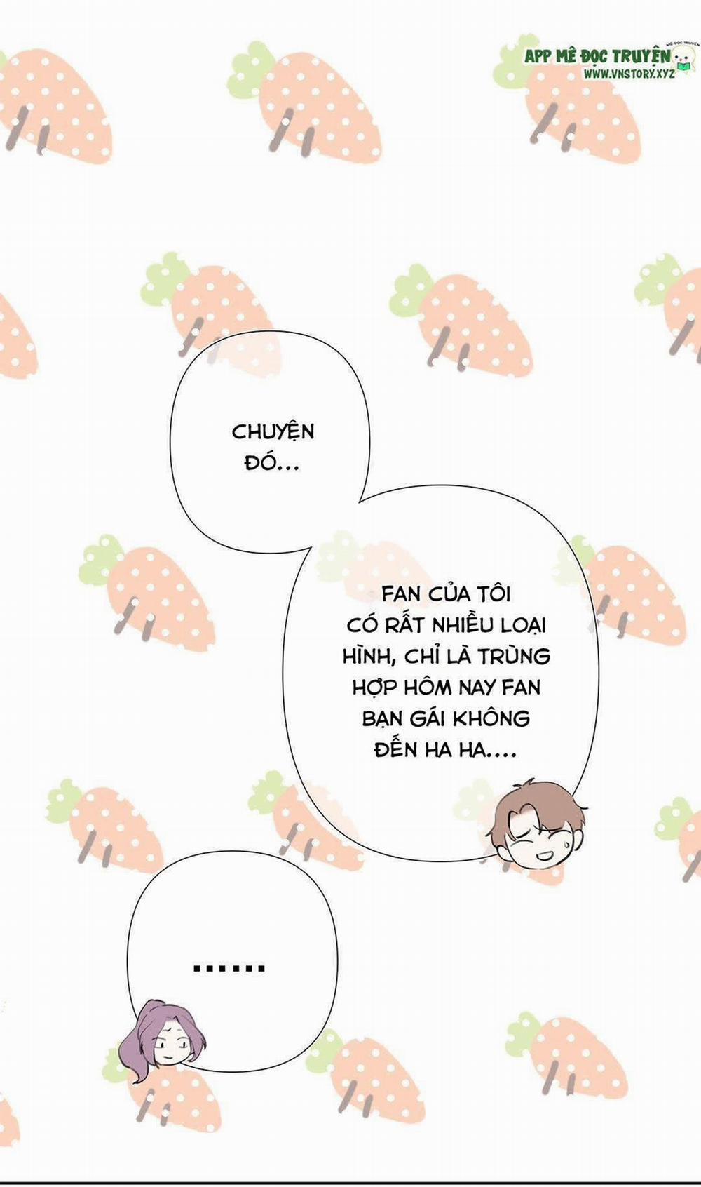 Xin Hãy Hẹn Hò Với Người Ưu Tú Như Anh 3 trang 14