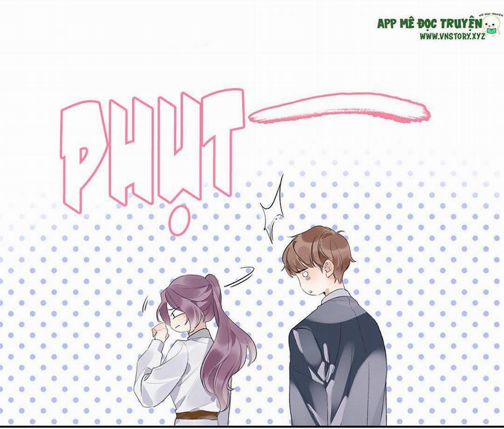 Xin Hãy Hẹn Hò Với Người Ưu Tú Như Anh 3 trang 15