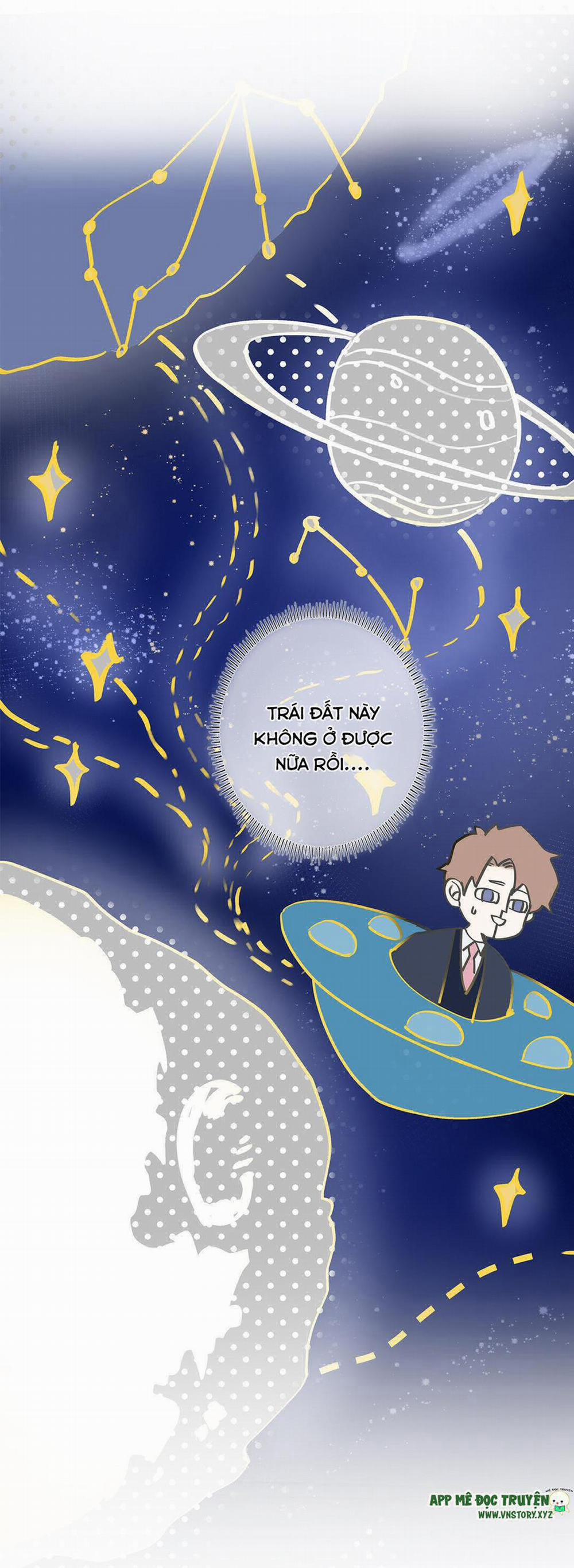 Xin Hãy Hẹn Hò Với Người Ưu Tú Như Anh 3 trang 17