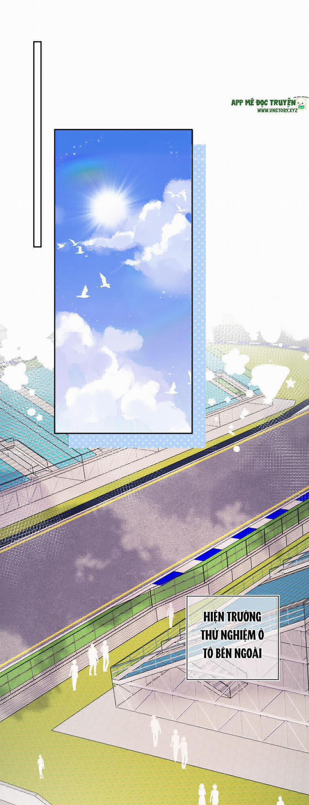 Xin Hãy Hẹn Hò Với Người Ưu Tú Như Anh 3 trang 2