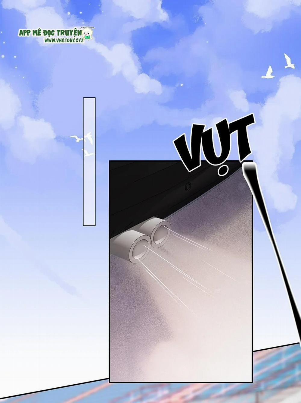 Xin Hãy Hẹn Hò Với Người Ưu Tú Như Anh 3 trang 22