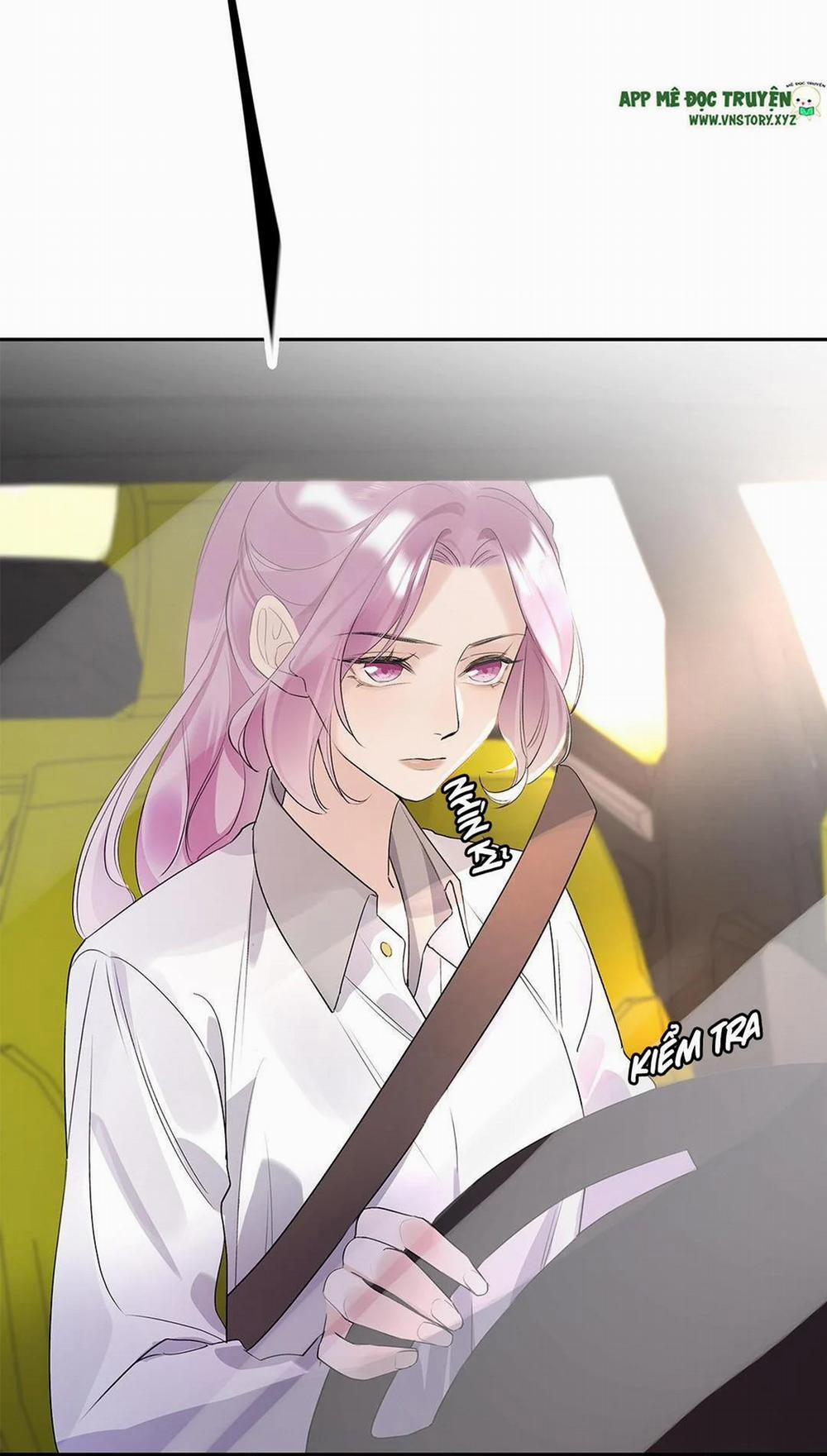 Xin Hãy Hẹn Hò Với Người Ưu Tú Như Anh 3 trang 24