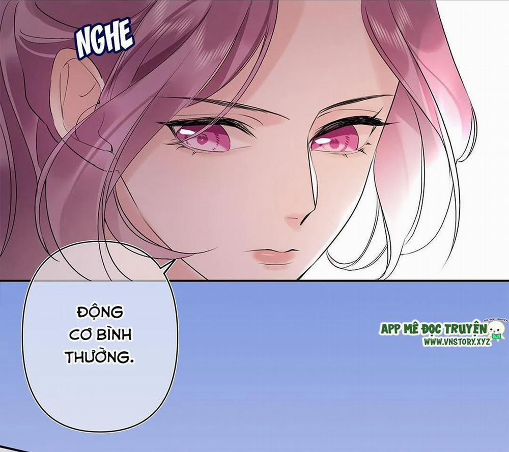 Xin Hãy Hẹn Hò Với Người Ưu Tú Như Anh 3 trang 25