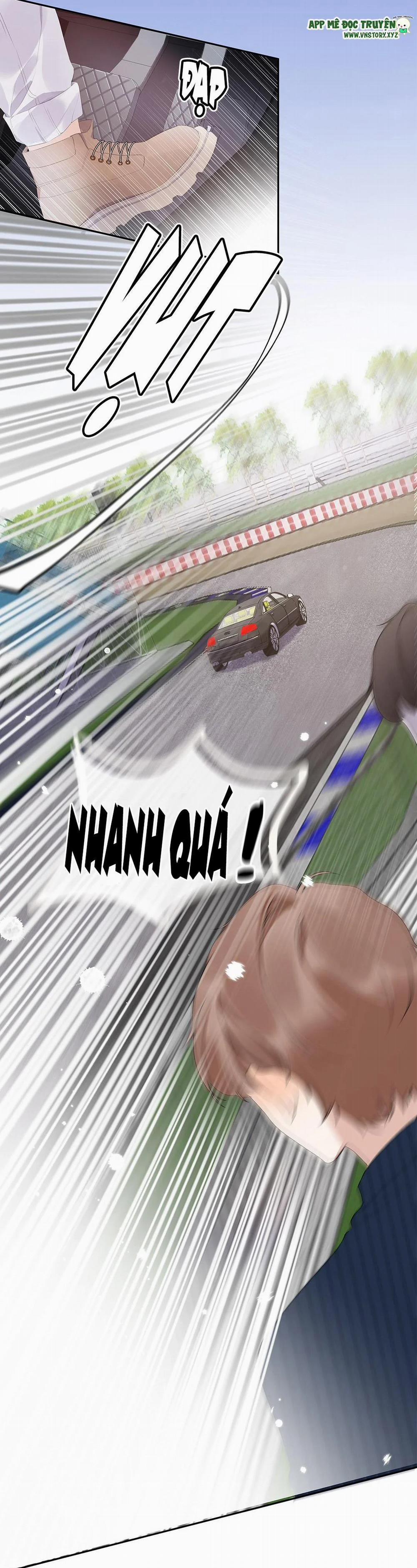 Xin Hãy Hẹn Hò Với Người Ưu Tú Như Anh 3 trang 26