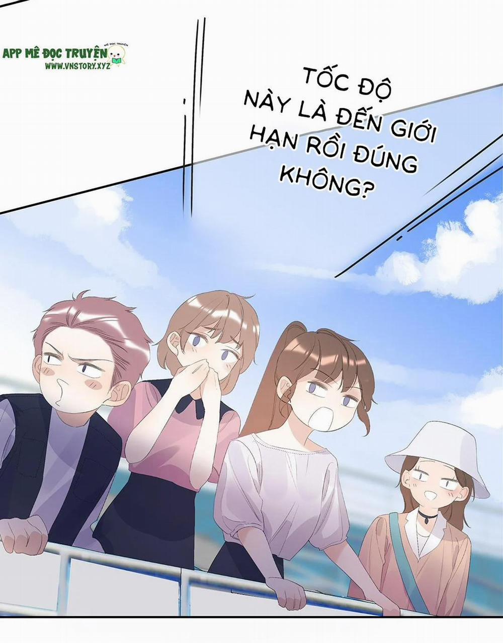 Xin Hãy Hẹn Hò Với Người Ưu Tú Như Anh 3 trang 27