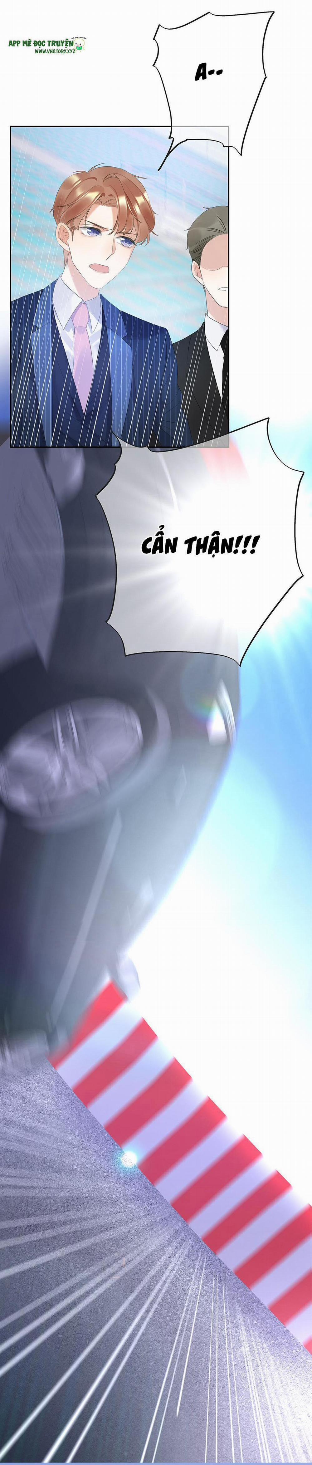 Xin Hãy Hẹn Hò Với Người Ưu Tú Như Anh 3 trang 29