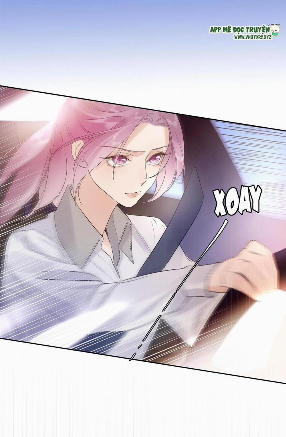Xin Hãy Hẹn Hò Với Người Ưu Tú Như Anh 3 trang 30