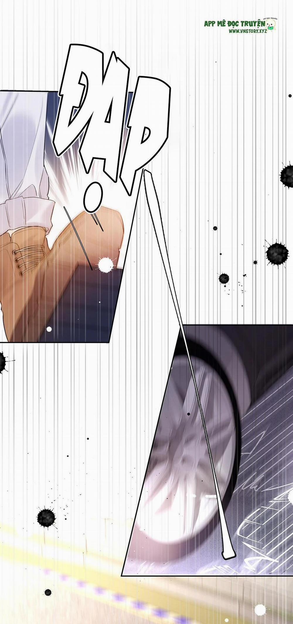 Xin Hãy Hẹn Hò Với Người Ưu Tú Như Anh 3 trang 31