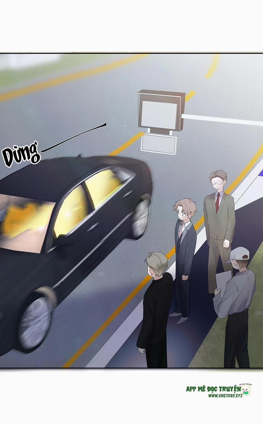 Xin Hãy Hẹn Hò Với Người Ưu Tú Như Anh 3 trang 34