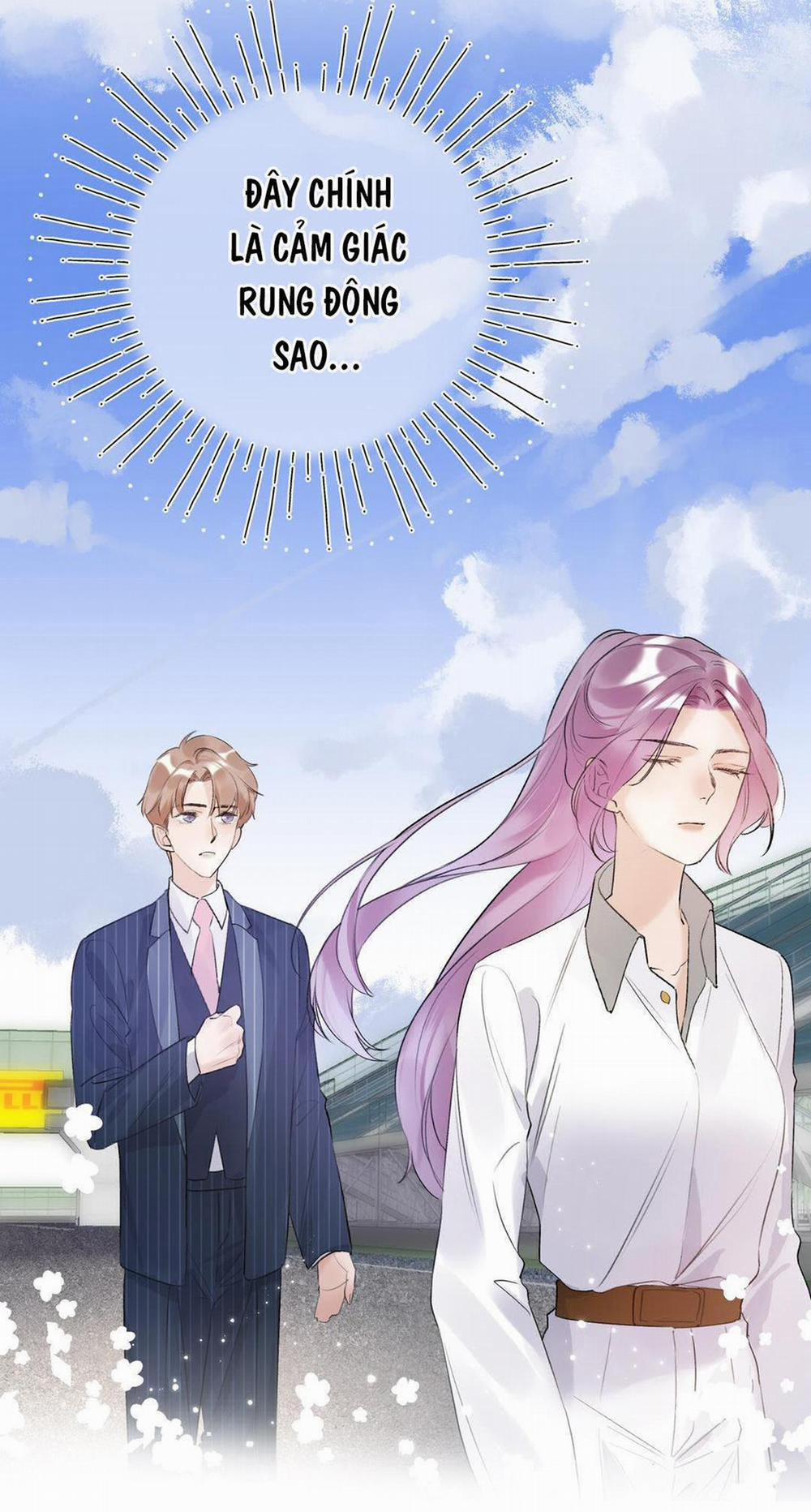 Xin Hãy Hẹn Hò Với Người Ưu Tú Như Anh 3 trang 38