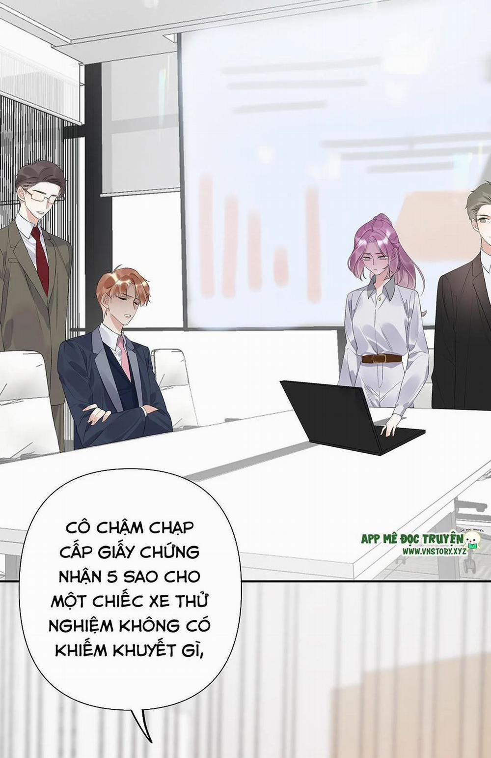 Xin Hãy Hẹn Hò Với Người Ưu Tú Như Anh 3 trang 41