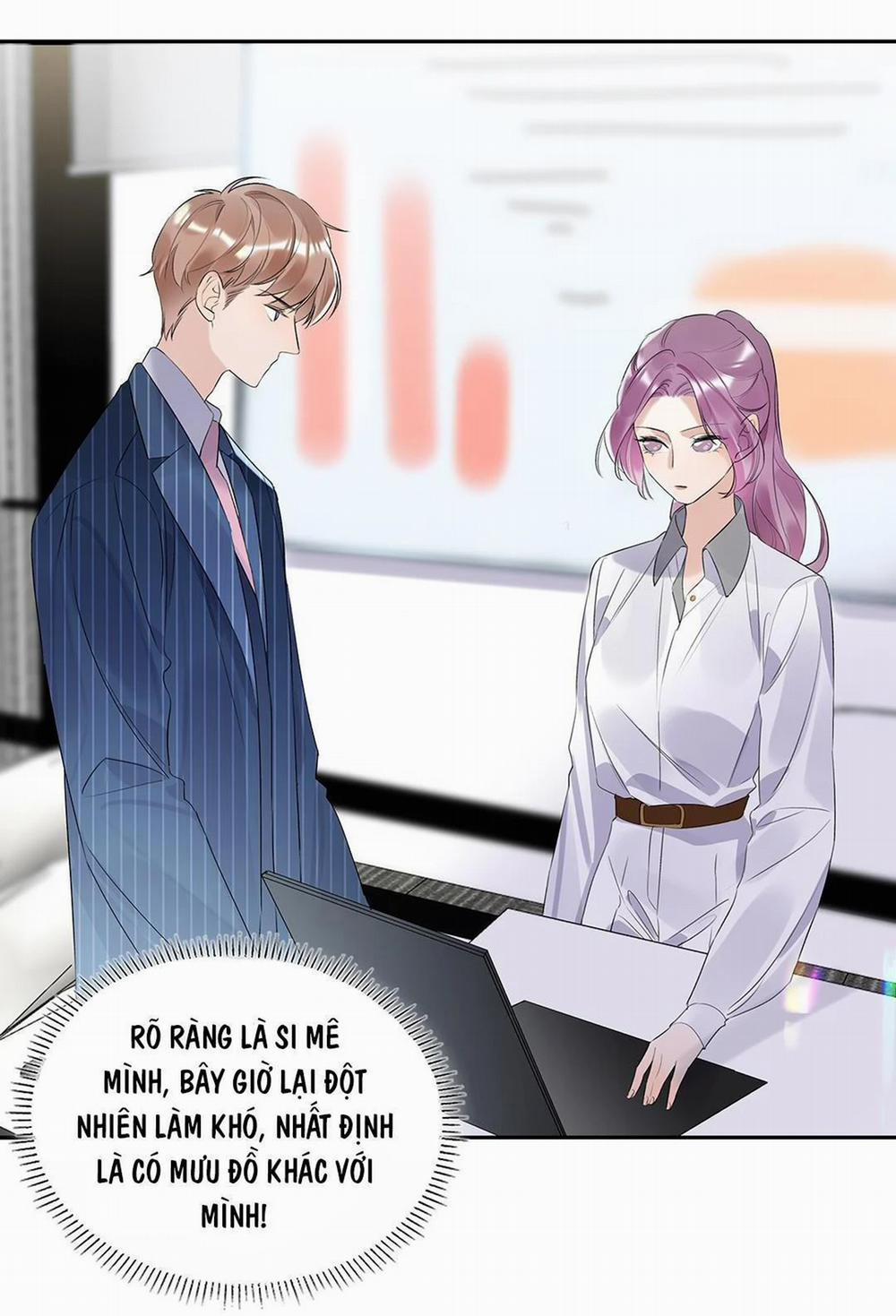 Xin Hãy Hẹn Hò Với Người Ưu Tú Như Anh 3 trang 43