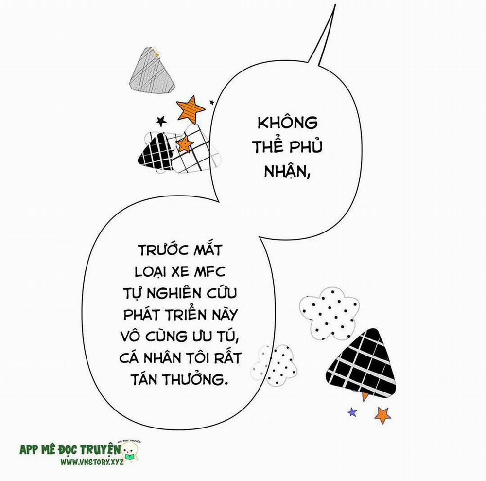 Xin Hãy Hẹn Hò Với Người Ưu Tú Như Anh 3 trang 44