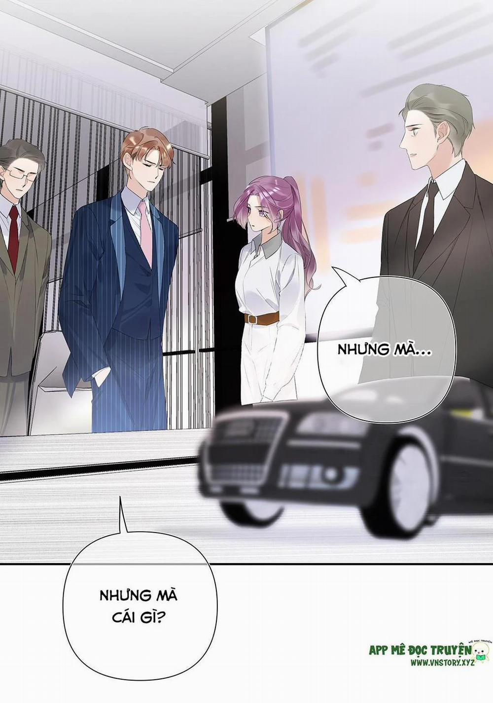 Xin Hãy Hẹn Hò Với Người Ưu Tú Như Anh 3 trang 46