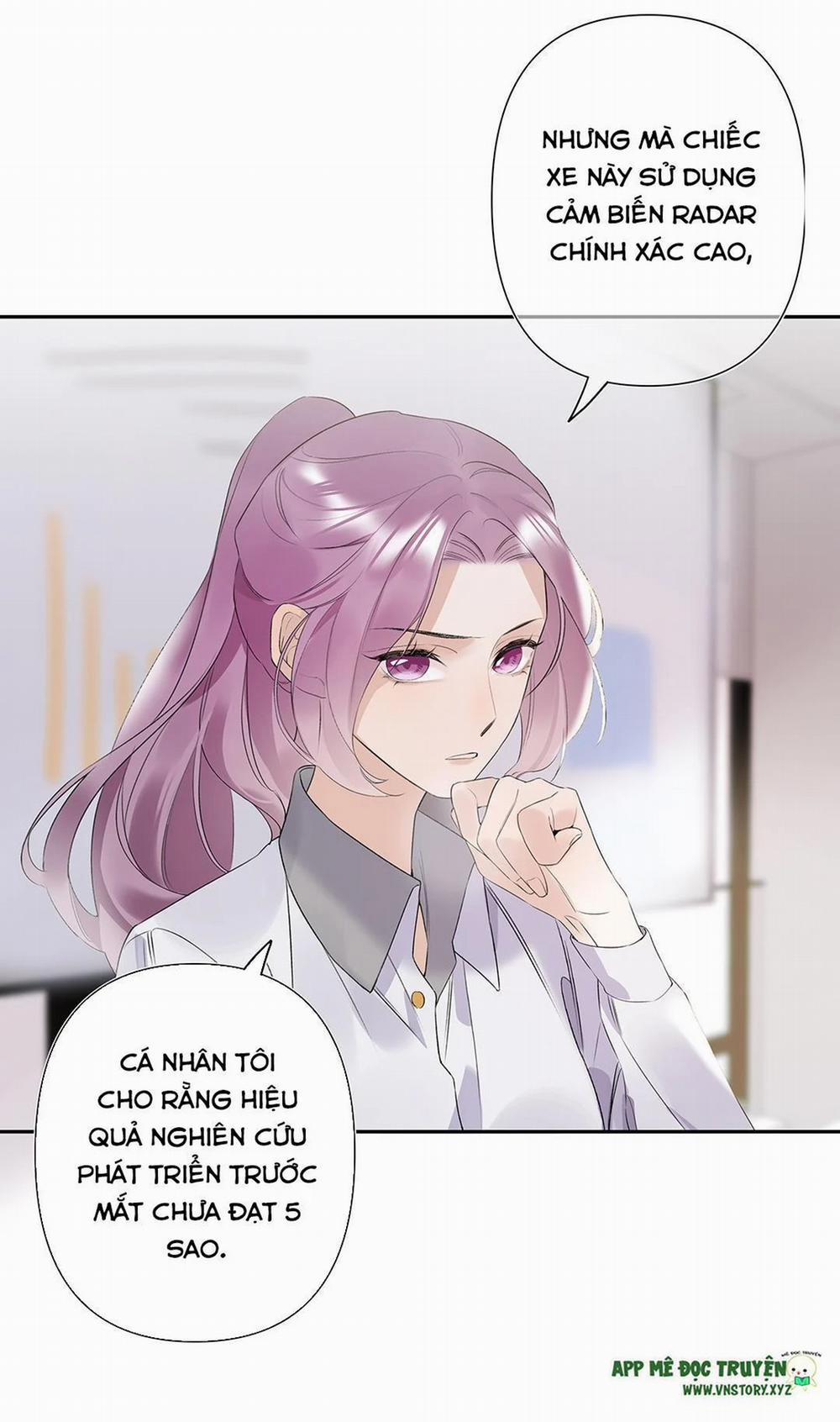 Xin Hãy Hẹn Hò Với Người Ưu Tú Như Anh 3 trang 47