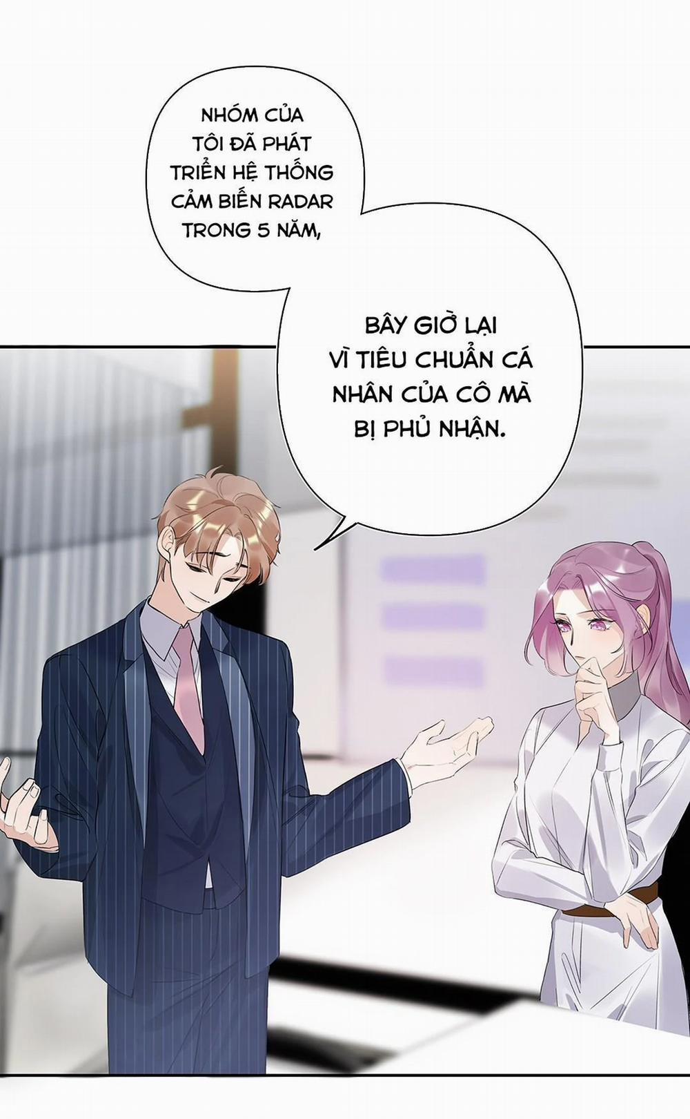 Xin Hãy Hẹn Hò Với Người Ưu Tú Như Anh 3 trang 48