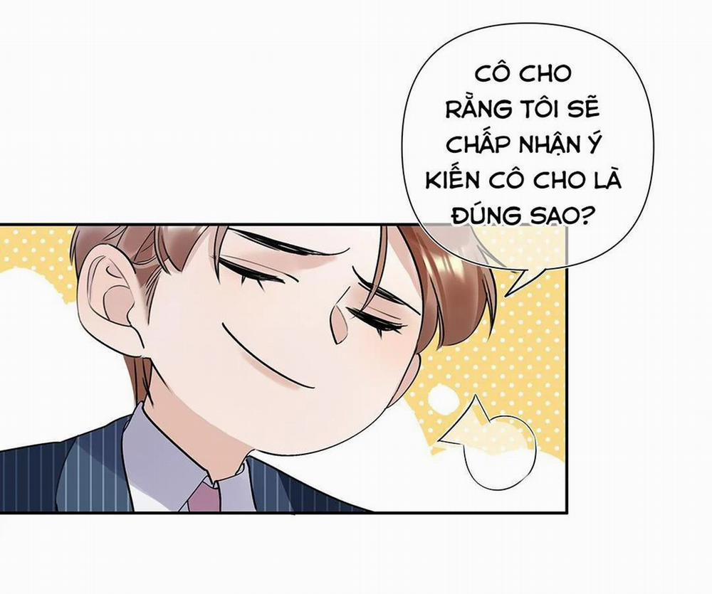 Xin Hãy Hẹn Hò Với Người Ưu Tú Như Anh 3 trang 49