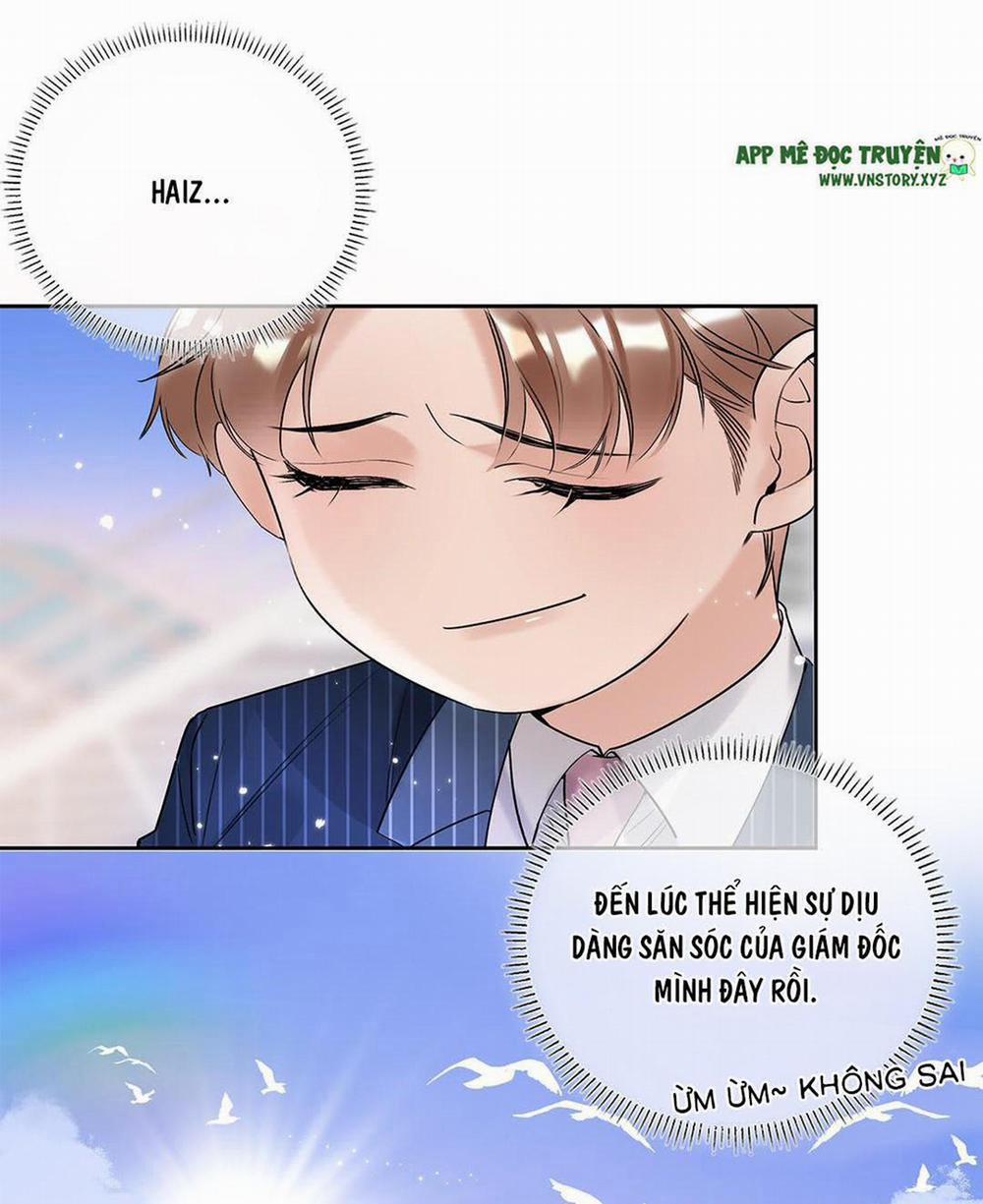 Xin Hãy Hẹn Hò Với Người Ưu Tú Như Anh 3 trang 5