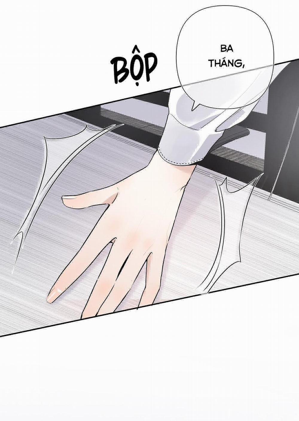 Xin Hãy Hẹn Hò Với Người Ưu Tú Như Anh 3 trang 50