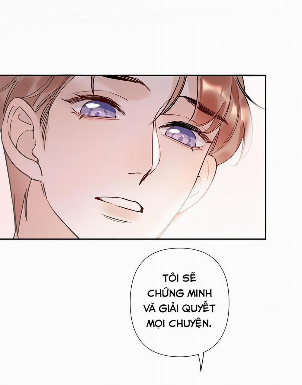 Xin Hãy Hẹn Hò Với Người Ưu Tú Như Anh 3 trang 52