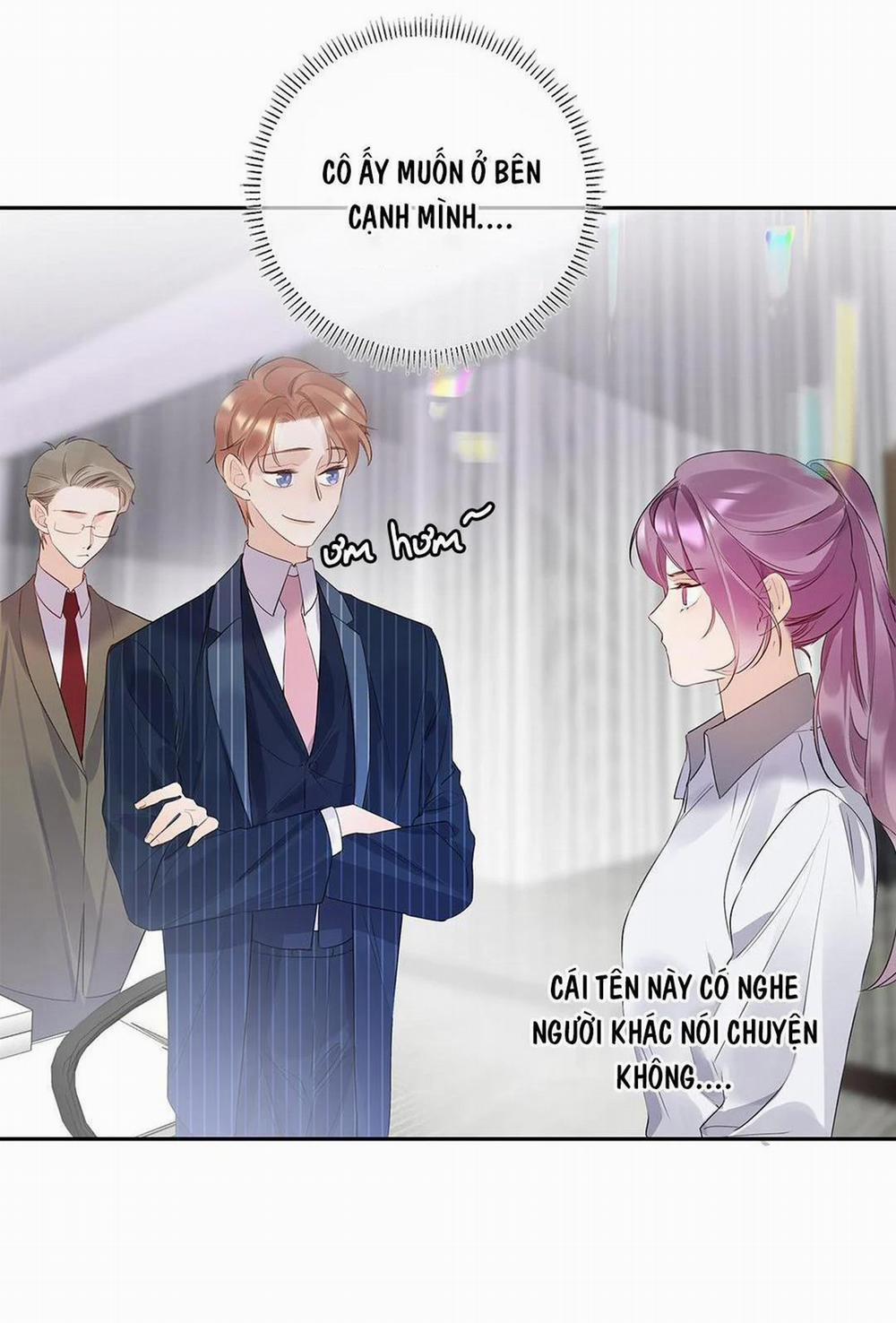 Xin Hãy Hẹn Hò Với Người Ưu Tú Như Anh 3 trang 55