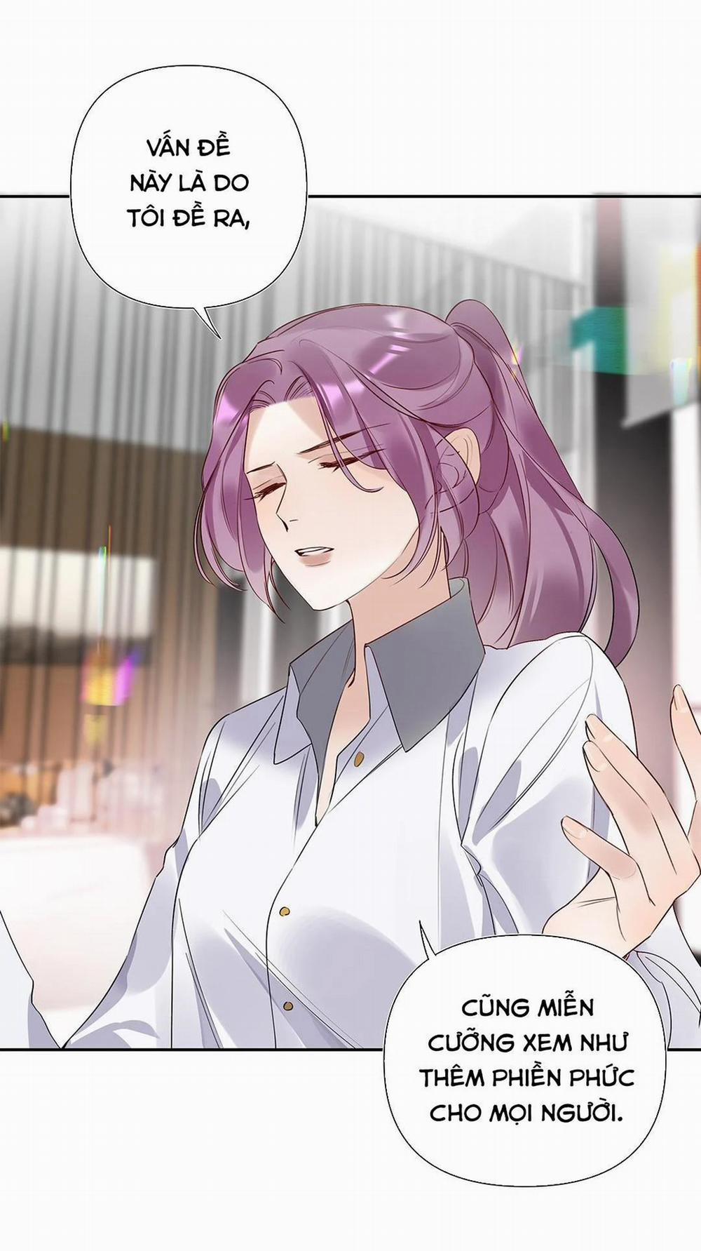 Xin Hãy Hẹn Hò Với Người Ưu Tú Như Anh 3 trang 56