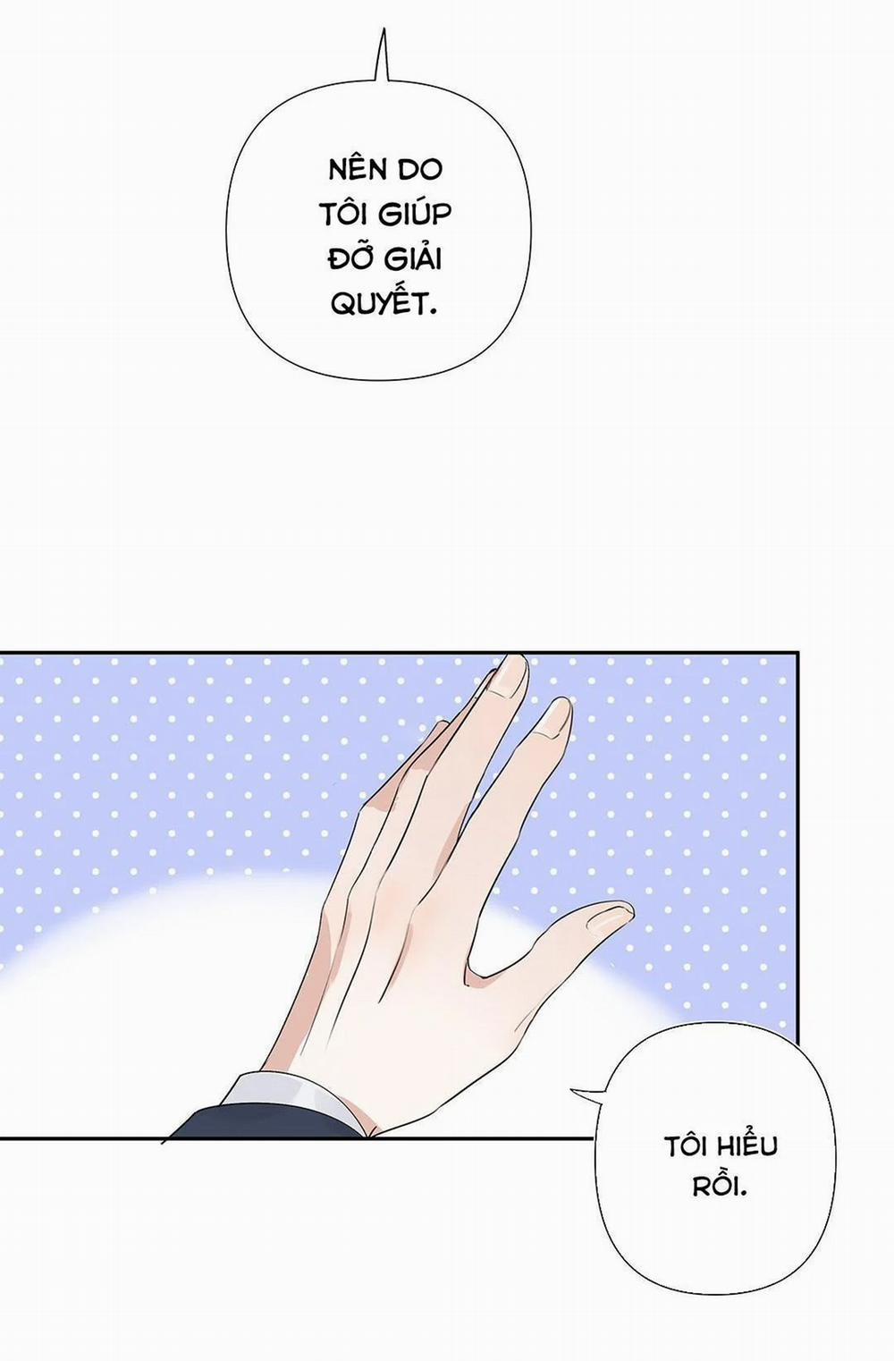 Xin Hãy Hẹn Hò Với Người Ưu Tú Như Anh 3 trang 57