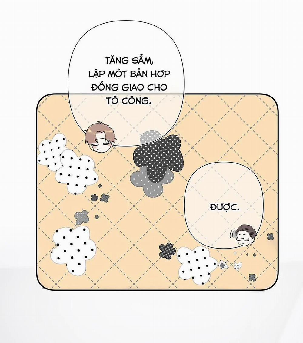 Xin Hãy Hẹn Hò Với Người Ưu Tú Như Anh 3 trang 58