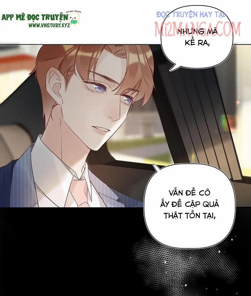 Xin Hãy Hẹn Hò Với Người Ưu Tú Như Anh 4 trang 10