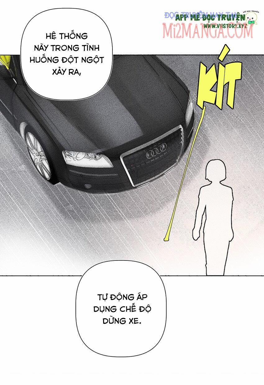 Xin Hãy Hẹn Hò Với Người Ưu Tú Như Anh 4 trang 12