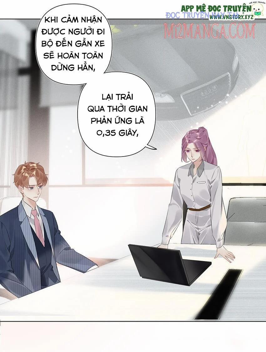 Xin Hãy Hẹn Hò Với Người Ưu Tú Như Anh 4 trang 13