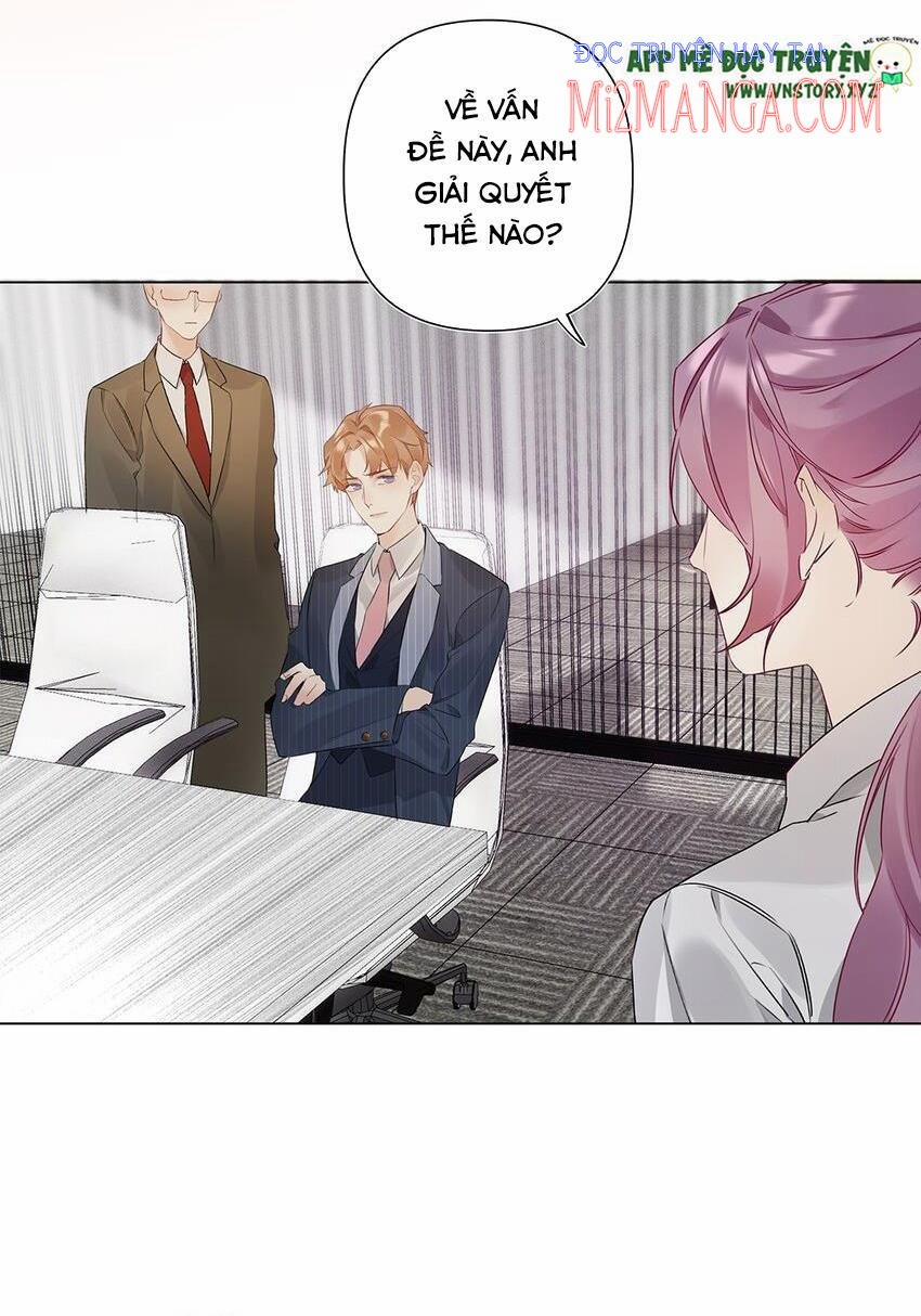 Xin Hãy Hẹn Hò Với Người Ưu Tú Như Anh 4 trang 14