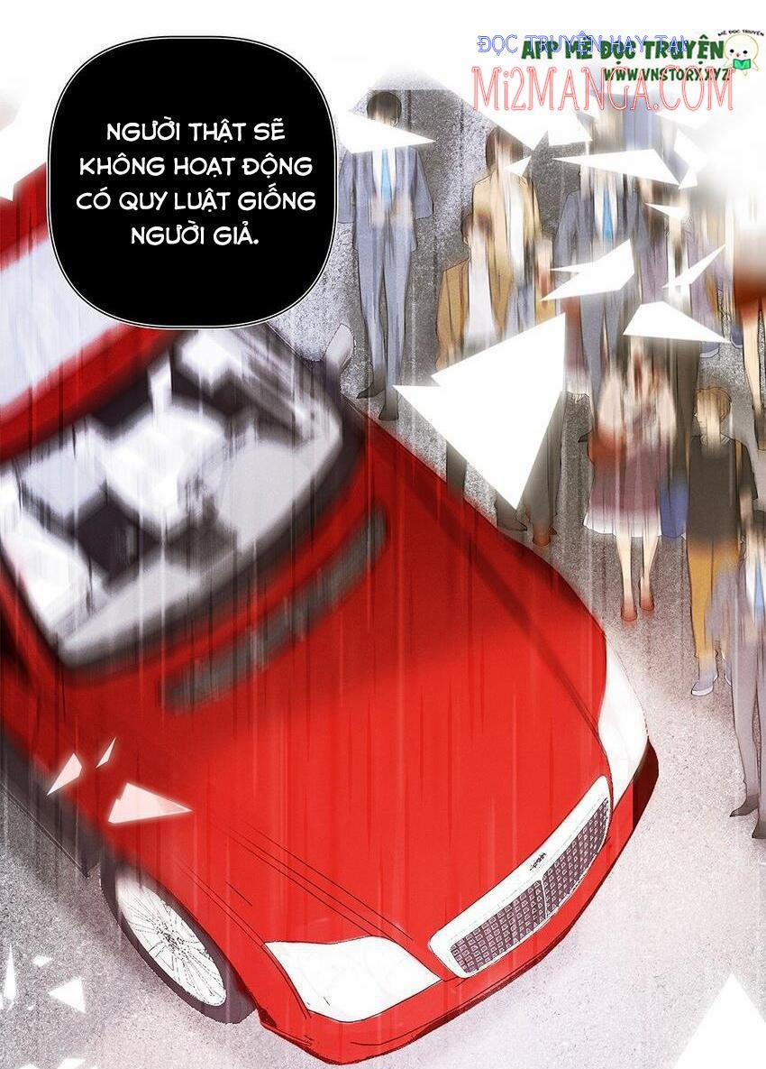 Xin Hãy Hẹn Hò Với Người Ưu Tú Như Anh 4 trang 16