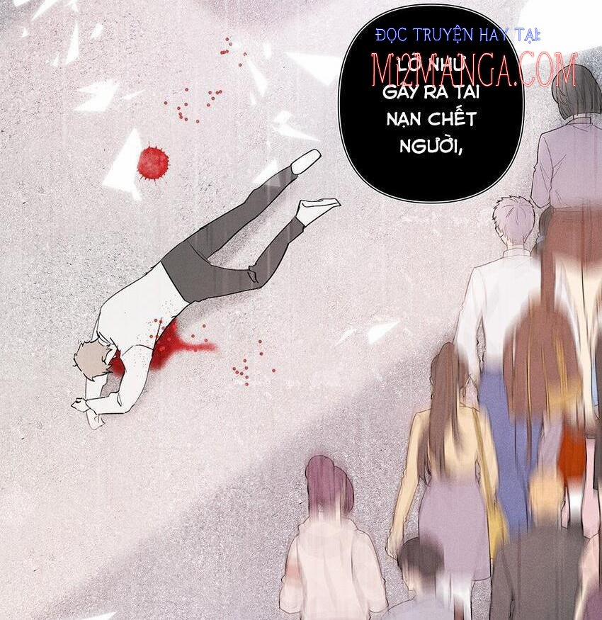 Xin Hãy Hẹn Hò Với Người Ưu Tú Như Anh 4 trang 17