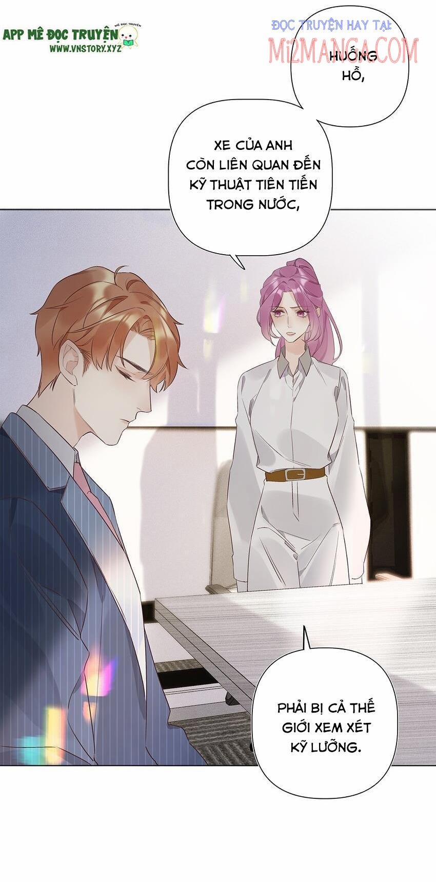 Xin Hãy Hẹn Hò Với Người Ưu Tú Như Anh 4 trang 19
